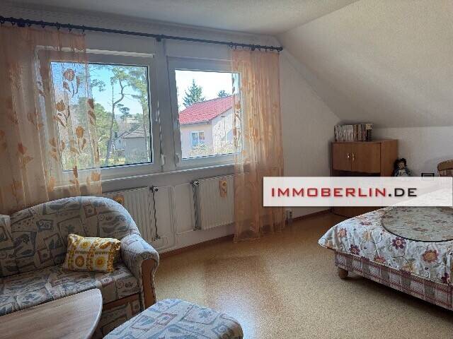 Einfamilienhaus Strausberg Vorstadt - 5 Zimmer, 160 m&sup2;, 519.000&euro; | Angebot:26740255