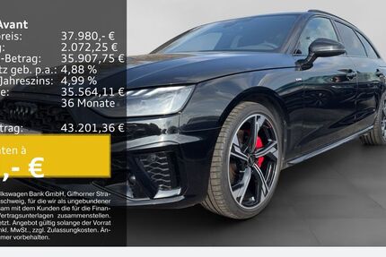 Audi A4 22.098 km 37.480 &euro; Duisburg 47059