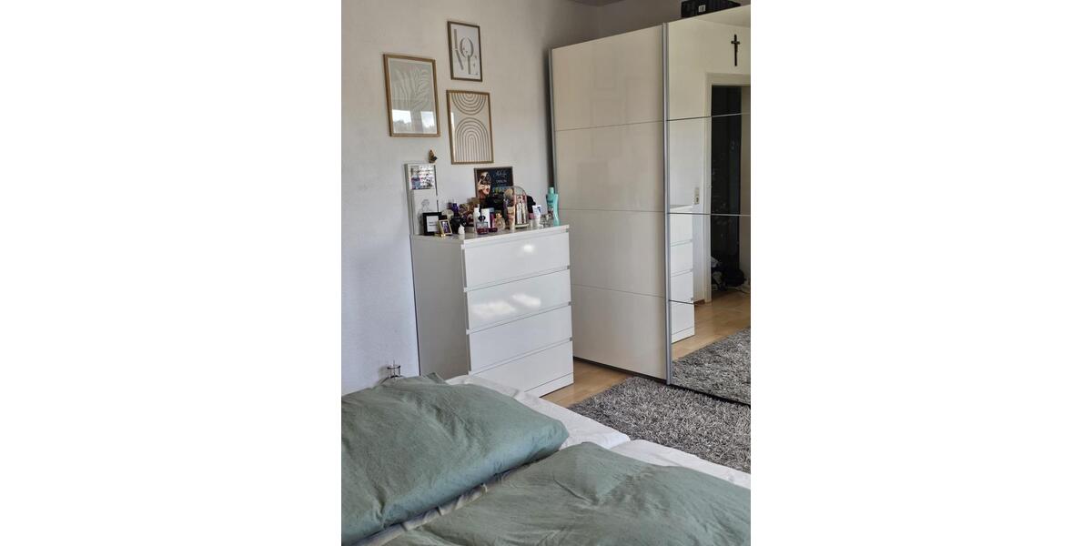 Erdgeschoßwohnung Radolfzell am Bodensee - 3 Zimmer, 75 m&sup2;, 1.000&euro; | Angebot:26313639