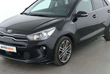 Kia Rio 112.120 km 10.430 € Frankfurt am Main 65936