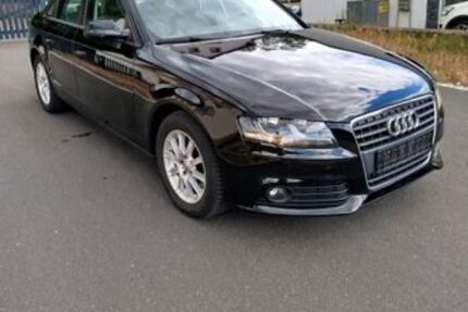 Audi A4 121.000 km 6.350 &euro; Gemünden 97737