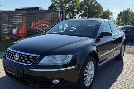 VW Phaeton