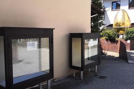 Gewerbeobjekt Schwabach - 35&euro; | Angebot:26301004