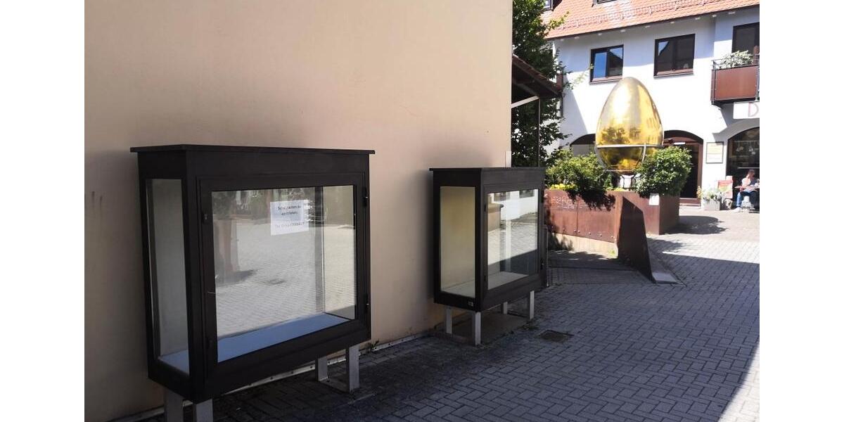 Gewerbeobjekt Schwabach - 35&euro; | Angebot:26301004