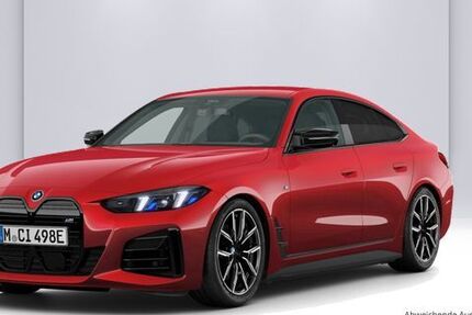 BMW i4 30.991 km 52.950 &euro; Wesseling 50389