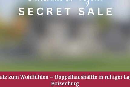 Haus Boizenburg - 5 Zimmer, 120 m&sup2;, 399.000&euro; | Angebot:19962348