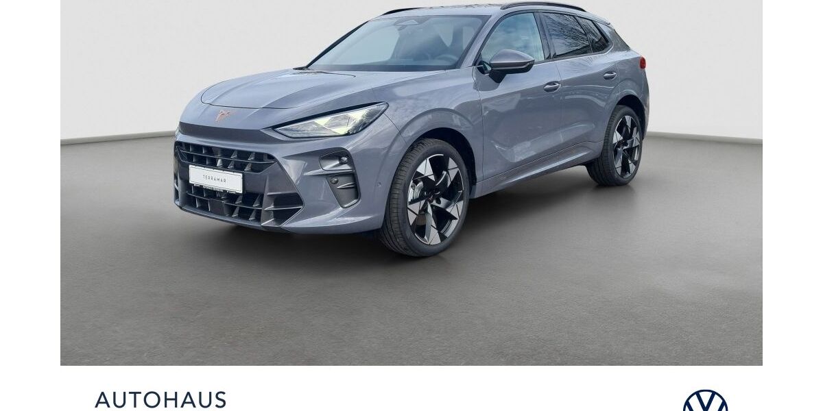 Cupra Terramar 7.000 km 45.999 &euro; Ebersberg bei München 85560