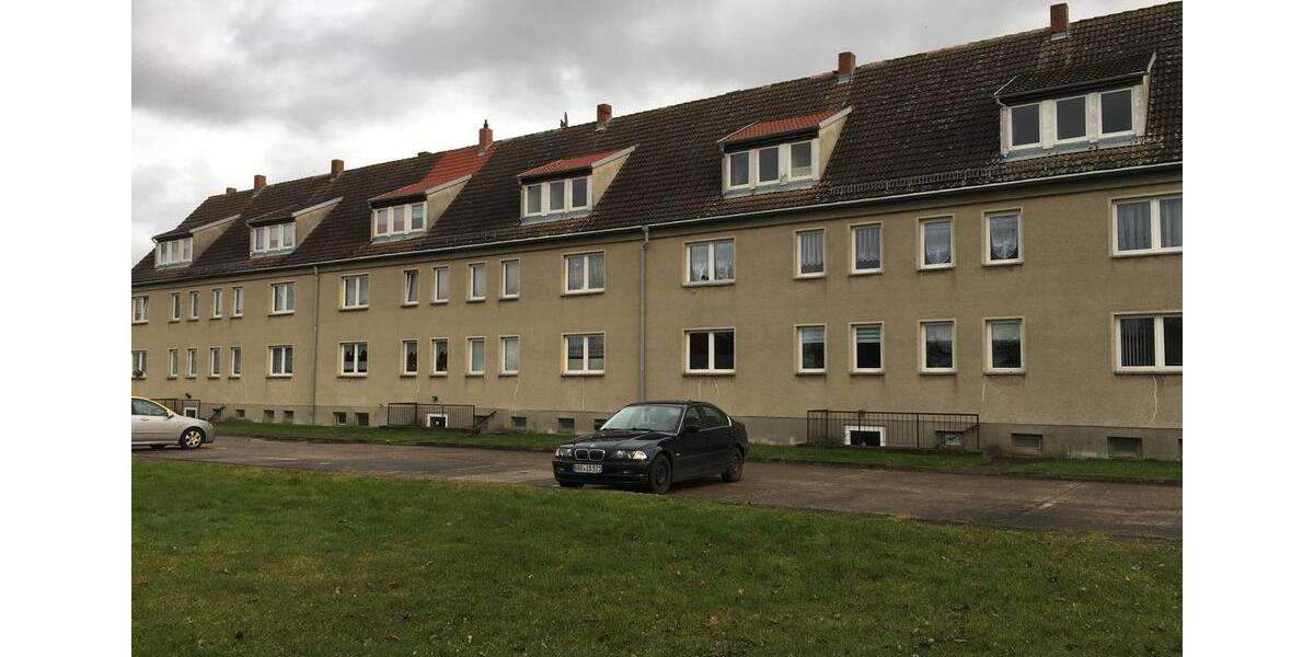 Etagenwohnung Chorin - 2 Zimmer, 56 m&sup2;, 585&euro; | Angebot:26127185