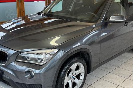 BMW X1 97.000 km 13.590 &euro; Elbach / Fischbachau 83730