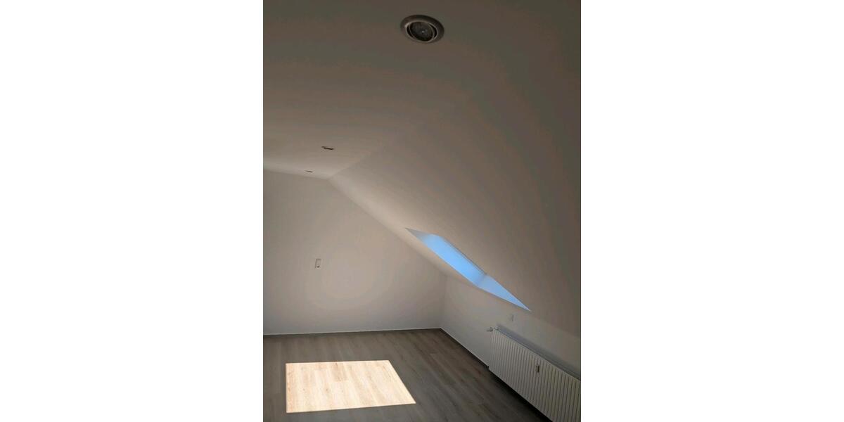 Dachgeschoßwohnung Heidenrod - 2 Zimmer, 50 m&sup2;, 580&euro; | Angebot:26393176