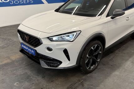 Cupra Formentor 12.150 km 27.500 &euro; Delbrück 33129
