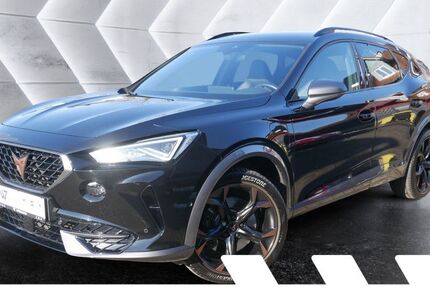 Cupra Formentor 31.434 km 30.297 &euro; Büdingen-Düdelsheim 63654