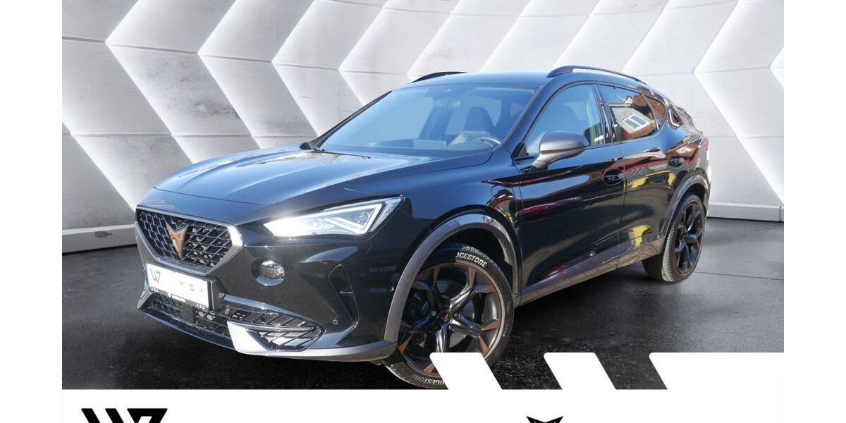 Cupra Formentor 31.434 km 30.297 &euro; Büdingen-Düdelsheim 63654