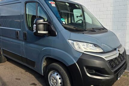 Citroen Jumper 52.000 km 9.650 &euro; Köln 51149