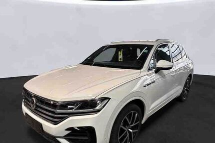 VW Touareg 314.000 km 23.890 &euro; Ronnenberg 30952