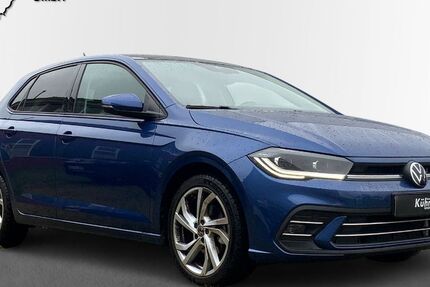 VW Polo 18.907 km 27.989 € Waren (Müritz) 17192