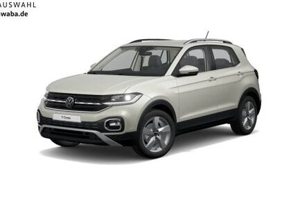 VW T-Cross 34.300 km 21.895 &euro; Gersthofen 86368