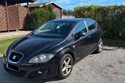 Seat Leon 127.000 km 2.500 &euro; Lawalde 02708
