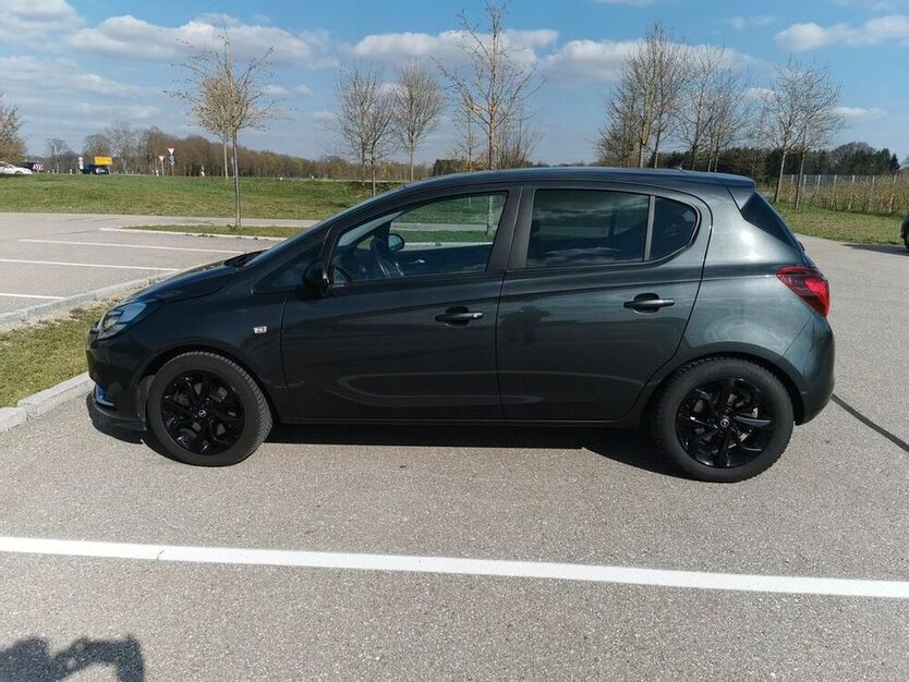 Corsa