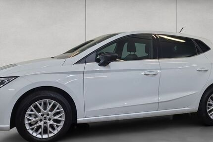 Seat Ibiza 4.500 km 18.980 &euro; Rendsburg 24768