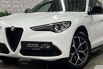 Alfa Romeo Stelvio 139.998 km 22.490 &euro; Quickborn 25451