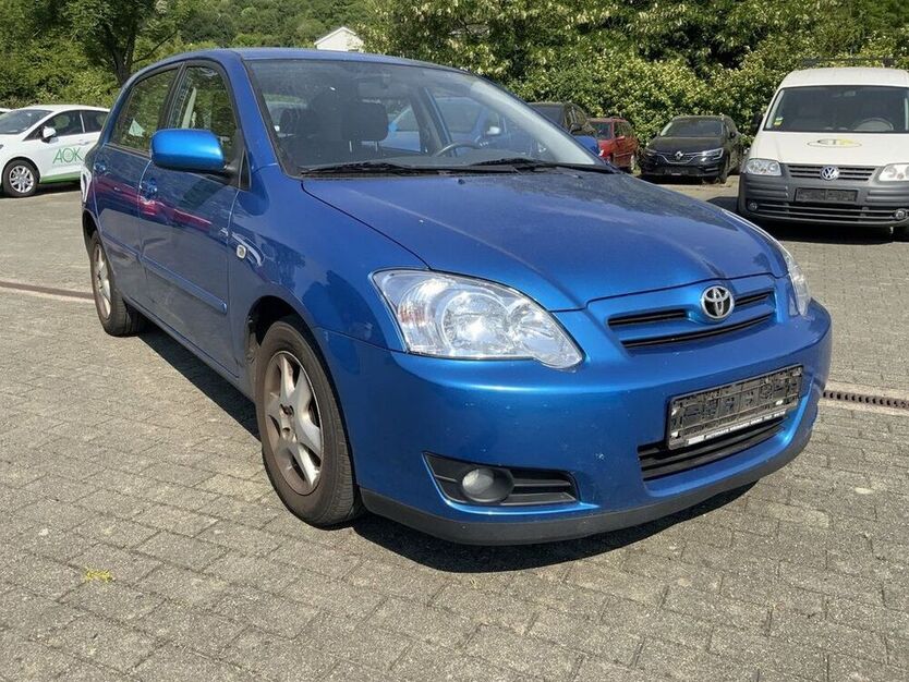 Corolla