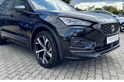 Seat Tarraco 51.450 km 26.990 &euro; Potsdam 14482