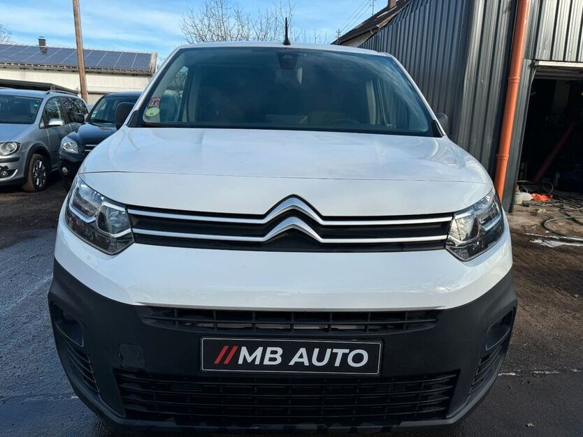 Berlingo