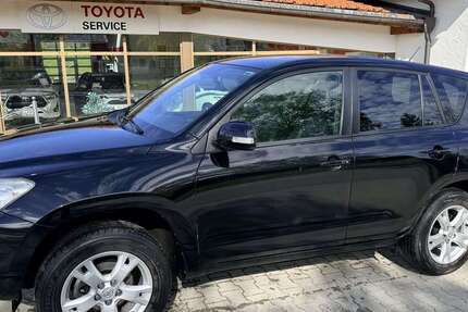 Toyota RAV 4 179.000 km 10.890 &euro; Saulgrub 82442
