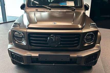 Mercedes-Benz G 450 1.400 km 189.900 € Gschwend 74417