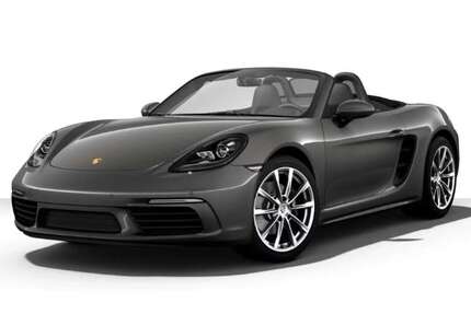 Porsche Boxster 48.700 km 59.900 &euro; Bielefeld 33719