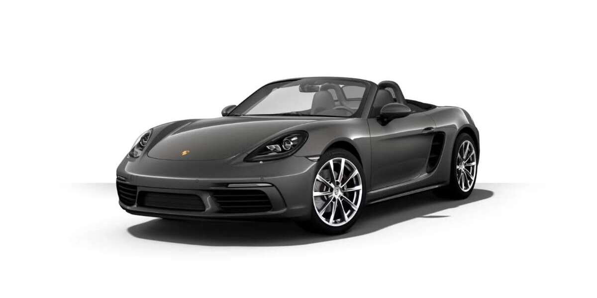 Porsche Boxster 48.700 km 59.900 &euro; Bielefeld 33719