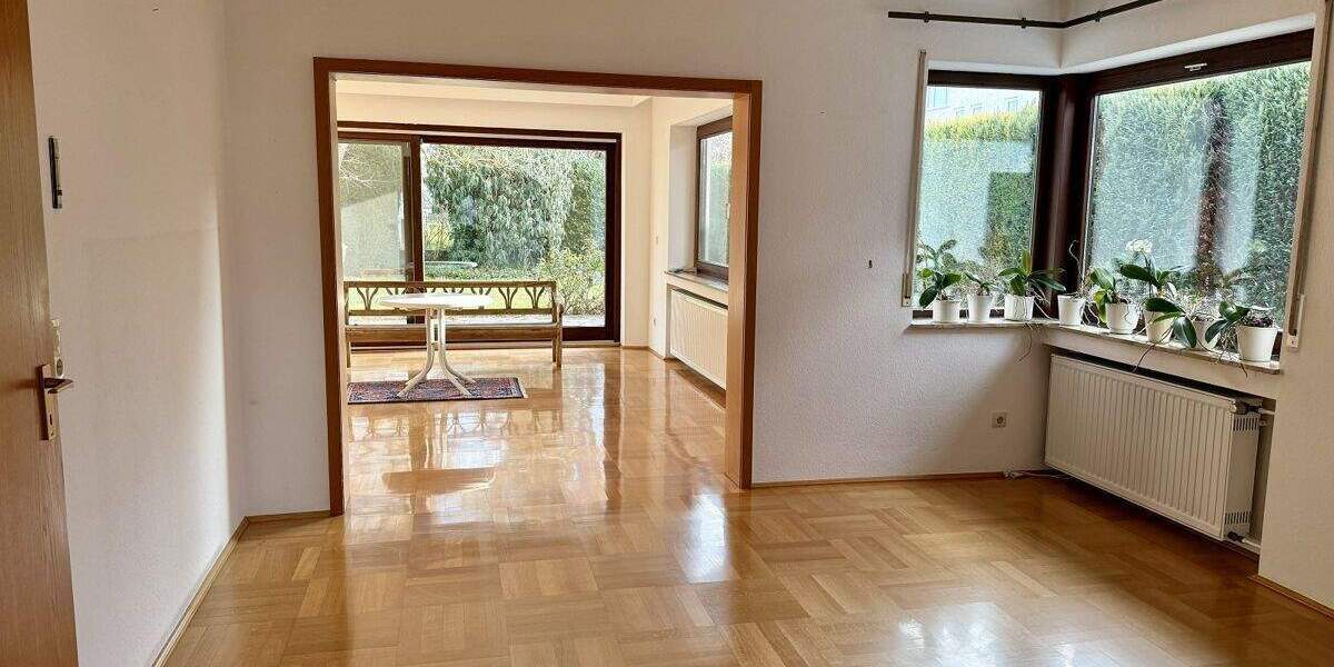 Einfamilienhaus Vöhringen - 7 Zimmer, 201 m&sup2;, 549.000&euro; | Angebot:24855518