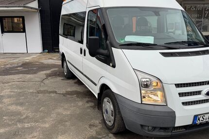 Ford Transit 218.798 km 7.200 &euro; Kassel 34128