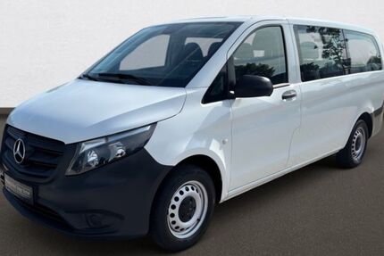 Mercedes-Benz Vito 81.079 km 24.990 &euro; Mühldorf a. Inn 84453