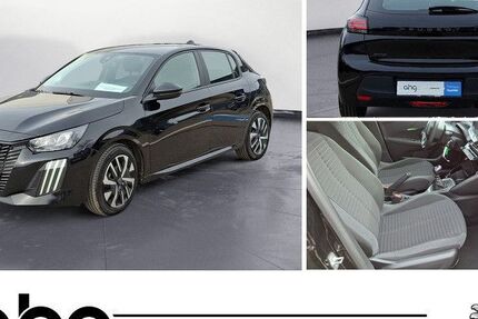 Peugeot 208 23.247 km 16.690 &euro; Freiburg 79108