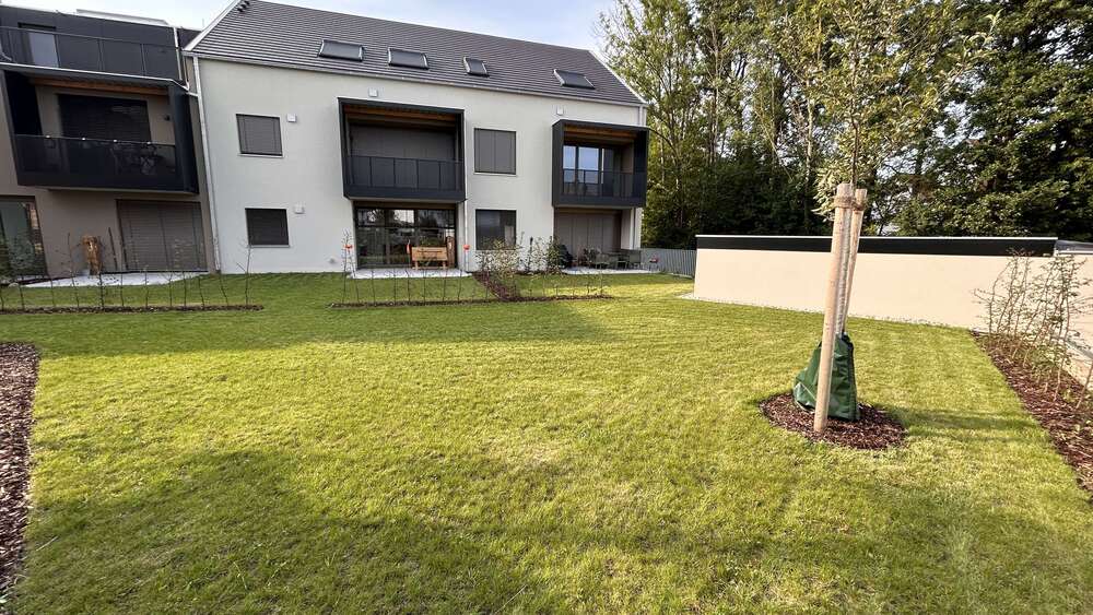 Etagenwohnung Inning am Holz - 3 Zimmer, 105 m&sup2;, 1.490&euro; | Angebot:25831792