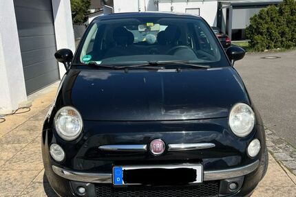 Fiat 500 186.417 km 3.200 &euro; München 81373