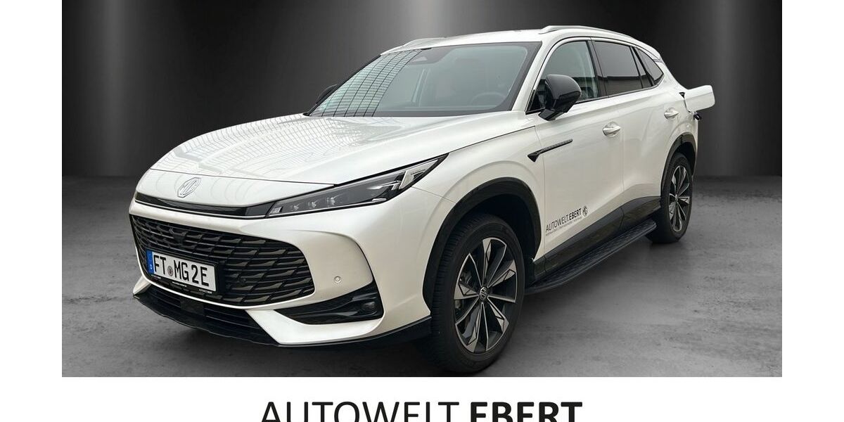 MG HS 9.990 km 35.900 &euro; Frankenthal 67227