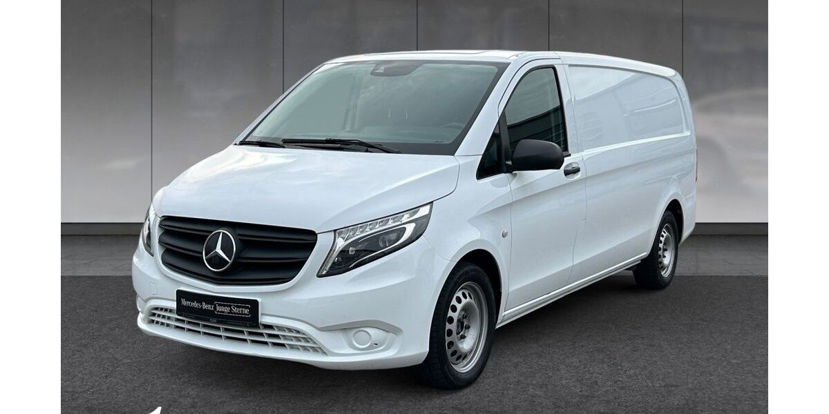 Mercedes-Benz Vito 124.800 km 32.011 &euro; Dessau-Roßlau 06847
