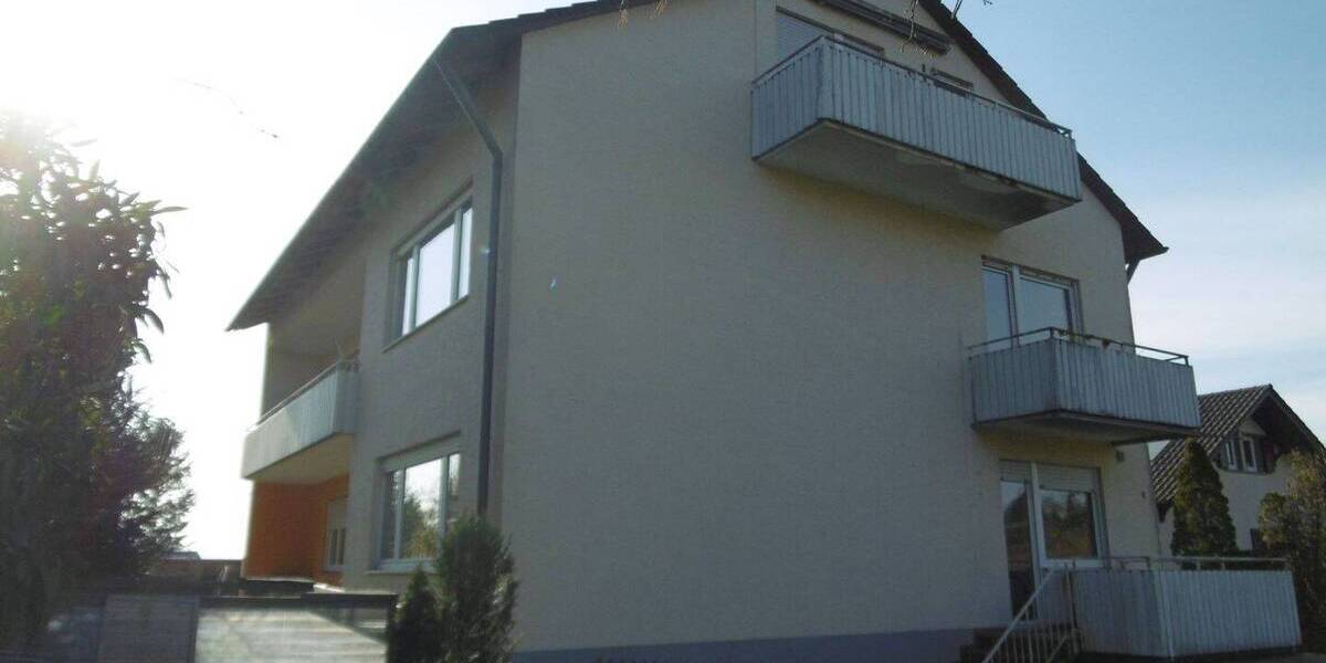Mehrfamilienhaus, Wohnhaus Konstanz Wollmatingen - 1 Zimmer, 270 m&sup2;, 1.450.000&euro; | Angebot:26218012