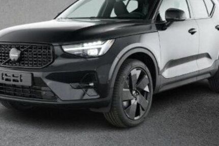 Volvo XC40 10.357 km 37.400 &euro; Hamm 59067