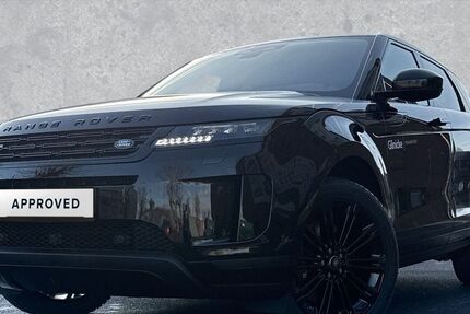 Land Rover Range Rover Evoque 8.166 km 48.880 &euro; Frankfurt a.M. 60314