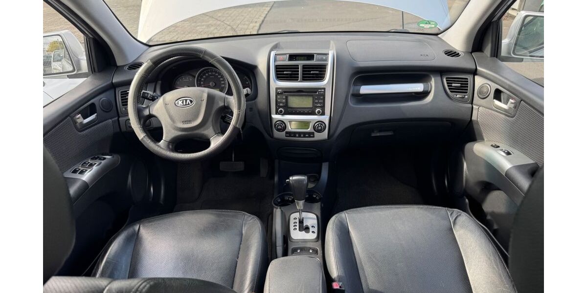 Kia Sportage 167.871 km 2.800 € Kassel 34127