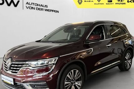 Renault Koleos 72.197 km 27.380 &euro; Stuttgart 70469