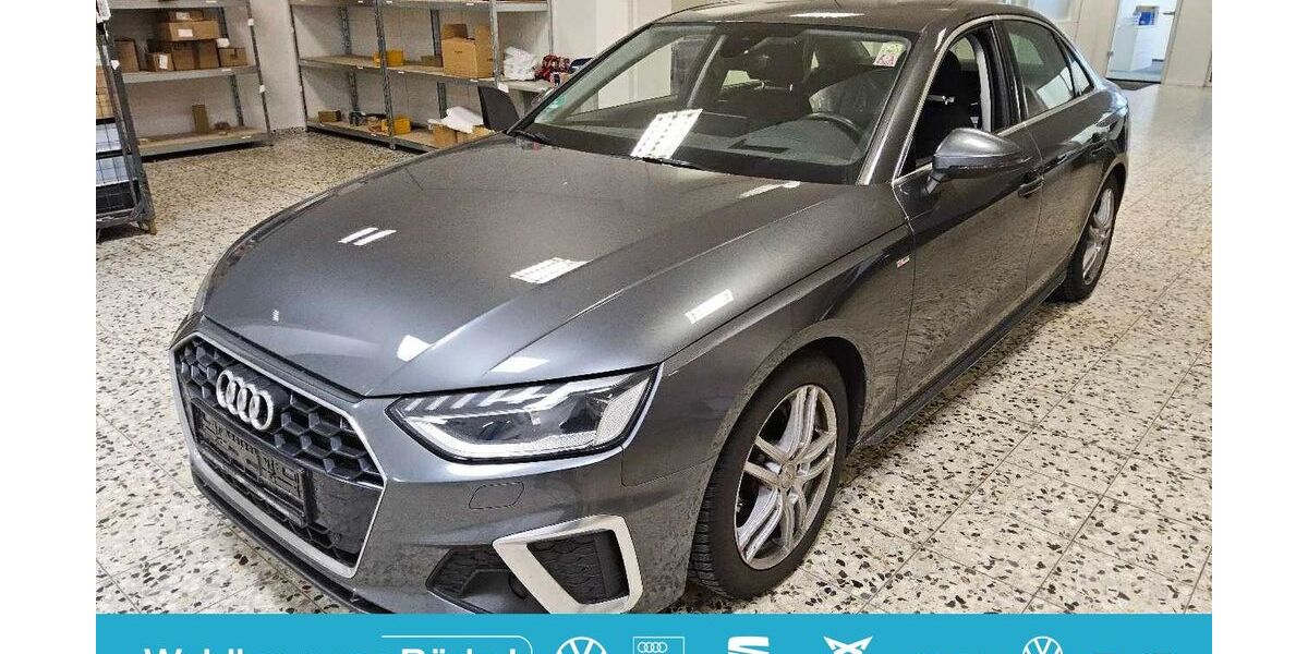 Audi A4 51.715 km 27.950 &euro; Moenchengladbach 41063