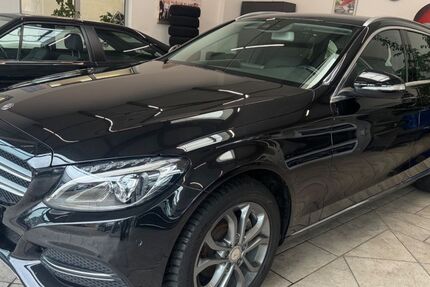 Mercedes-Benz C 180 111.000 km 14.650 &euro; Eime-Deinsen 31036