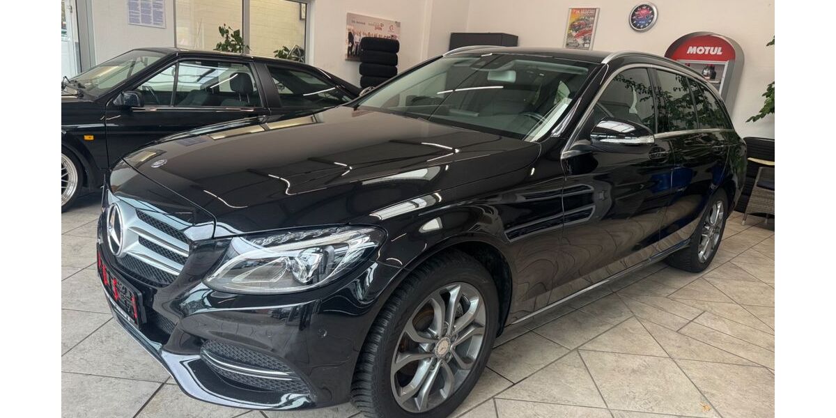 Mercedes-Benz C 180 111.000 km 14.650 &euro; Eime-Deinsen 31036