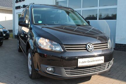 VW Caddy 104.050 km 13.999 &euro; Rastede 26180