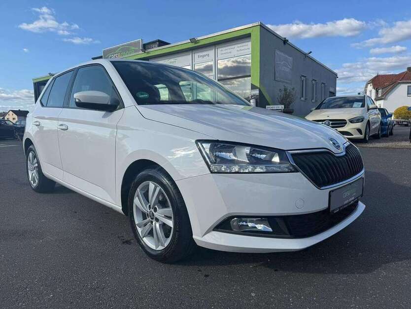 Fabia